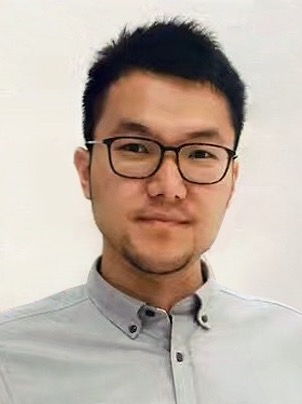 teacher 杨耀东